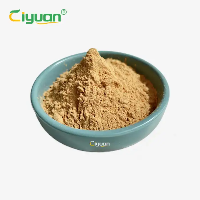 Cordyceps Militaris Extract Powder